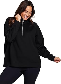 美品 deps HALF ZIP SWEAT ブラック Lサイズ spyder-layering-xs-black-